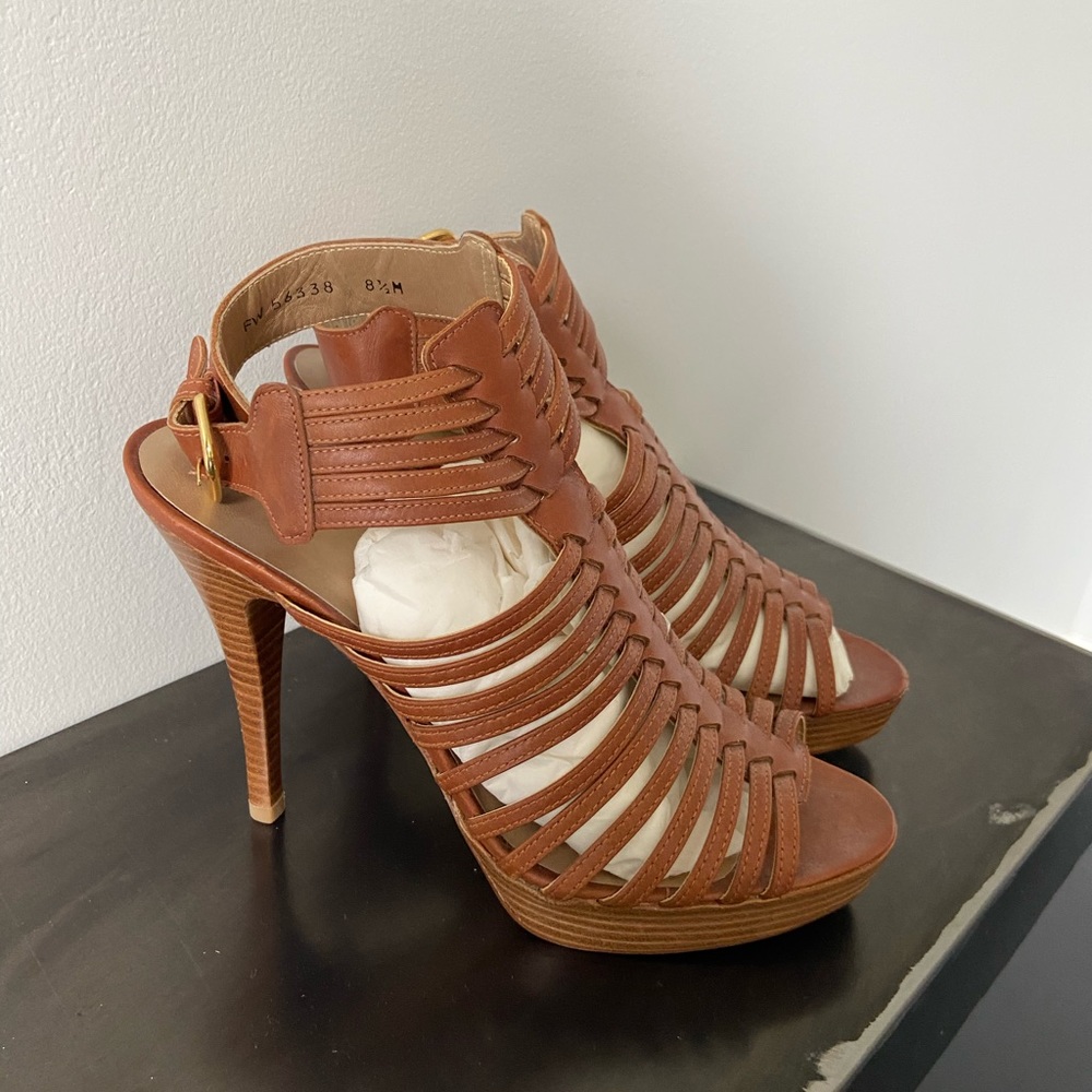 Stuart Weitzman heels